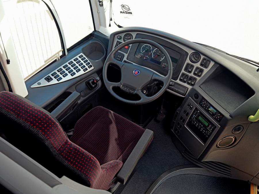  Scania i4 by Irizar 2007 года  (фото 4 из 11)